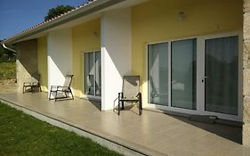 Agroturismo A Fidalga